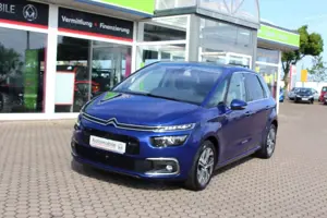 Citroen C4 Picasso Bild 2