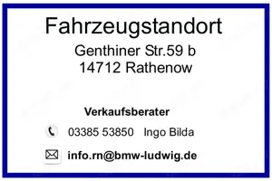BMW 118 i Advantage Head-Up HK HiFi DAB LED WLAN Shz Bild 2