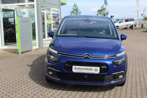 Citroen C4 Picasso Bild 3