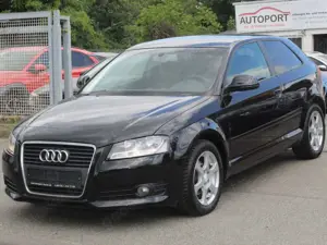 Audi A3 1.6 TDI Attraction
