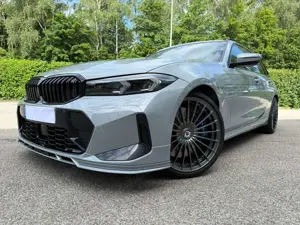 Alpina B3 B3 Touring Touring Biturbo Switch-Tronic Allrad