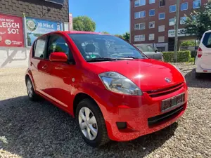 Daihatsu Sirion