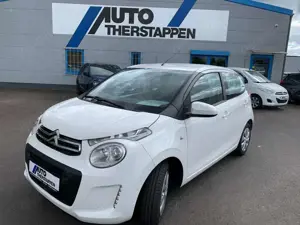 Citroen C1 Feel Klima/ Bluetooth/ Allwetter neu !!!