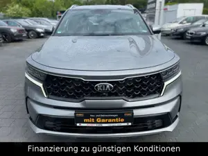Kia Sorento Platinum 4WD Plug-In Hybrid*360°*DR.ASS* Bild 2
