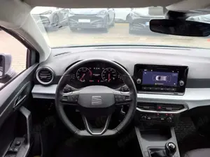 SEAT Ibiza Ibiza 1.0 TSI  Style PRO 59 kW/80 PS  (GW-5428) LE Bild 4