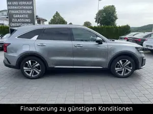 Kia Sorento Platinum 4WD Plug-In Hybrid*360°*DR.ASS* Bild 4