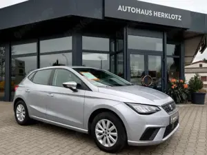 SEAT Ibiza Ibiza 1.0 TSI  Style PRO 59 kW/80 PS  (GW-5428) LE