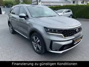 Kia Sorento Platinum 4WD Plug-In Hybrid*360°*DR.ASS* Bild 3