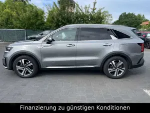 Kia Sorento Platinum 4WD Plug-In Hybrid*360°*DR.ASS* Bild 5