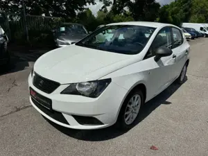 SEAT Ibiza Lim. Reference Motor 1,4 Ltr.