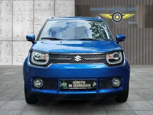 Suzuki Ignis Comfort Plus mit Assistenzsystemen