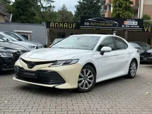 Toyota Camry Hybrid Business Edition*KAMERA*LED*LEDER*