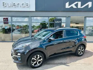 Kia Sportage SPORTAGE 1.6 2WD Spirit TECH LEDER JBL NAVI AWR