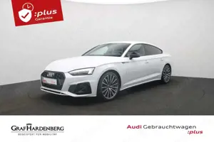 Audi A5 Sportback 35 TFSI S line Matrix Navi AHK