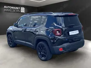Jeep Renegade Limited PlugHybrid 4xe ACC*Navi*LED Bild 5