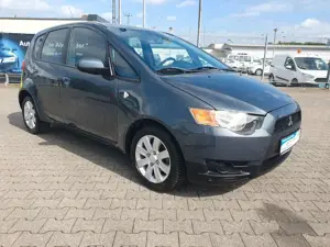 Mitsubishi Colt 1.3 Invite GARANTIE AUTOMATIK KLIMATRONIC Bild 3