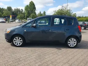 Mitsubishi Colt 1.3 Invite GARANTIE AUTOMATIK KLIMATRONIC Bild 4