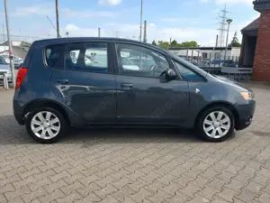 Mitsubishi Colt 1.3 Invite GARANTIE AUTOMATIK KLIMATRONIC Bild 5