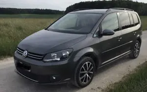 Volkswagen Touran Comfortline ( Bitte Beschreibung lesen)