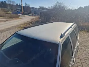 Volvo V70 V70 2.4 Kombi Premium AHK "Fahrbar" FESTPREIS Bild 5 Volvo V70 V70 2.4 Kombi Premium AHK "Fahrbar" FESTPREIS Bild 5