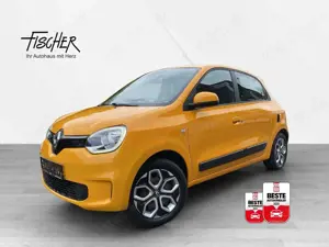 Renault Twingo SCe 75 Limited Allwetter gepflegtes Scheckheft  Li