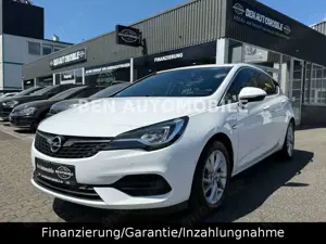Opel Astra K Lim. 5-trg. Elegance *LED*RFK*NAVI*