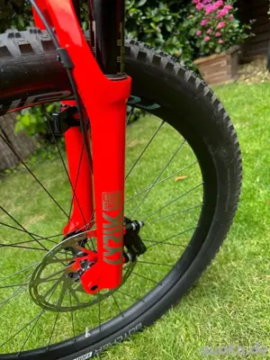 electric bike 
