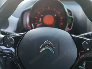 Citroen C1 Bild 3