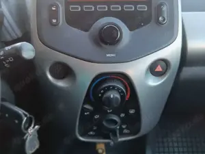 Citroen C1 Bild 4