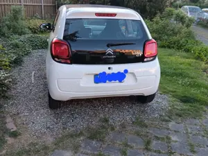 Citroen C1 Bild 2