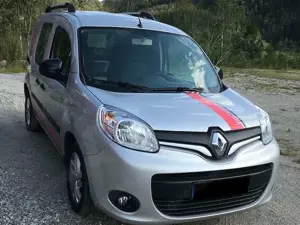 Renault Kangoo Kangoo Rapid 1.5 dCi 110 FAP Extra