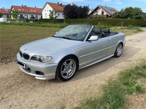 BMW 320 Ci Cabrio