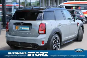 MINI Others Countryman John Cooper Works All4 ALLRAD|AUTOMATIK Bild 3