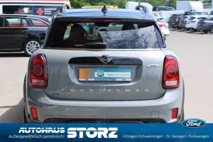 MINI Others Countryman John Cooper Works All4 ALLRAD|AUTOMATIK Bild 4