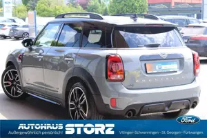 MINI Others Countryman John Cooper Works All4 ALLRAD|AUTOMATIK Bild 5