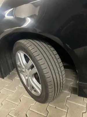 Honda Jazz 1.4 ES Sport Bild 5