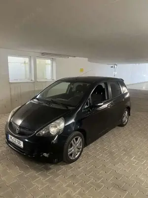 Honda Jazz 1.4 ES Sport Bild 3