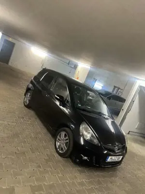 Honda Jazz 1.4 ES Sport Bild 4