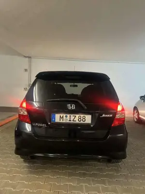 Honda Jazz 1.4 ES Sport Bild 2