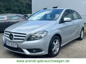 Mercedes-Benz B 180 B -Klasse B 180 CDI*SHZ/PDC/KLIMA*