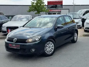 Volkswagen Golf Trendline