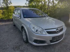 Opel Vectra Vectra 1.9 CDTI Business 2. Hd. Klima Sitzh. Tempo