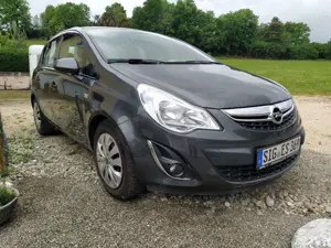 Opel Corsa Corsa 1.4 16V Edition