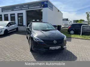Opel Astra K Edition 1.Hand+Klima+PDC+TüvService Neu