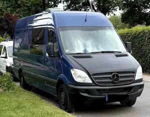 Mercedes-Benz Sprinter 315 CDI MAXI (L3/H2)
