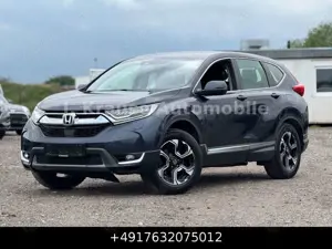 Honda CR-V 1.5 T 4WD Elegance Aut. Navi LED ACC Kamera