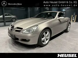 Mercedes-Benz SLK 350 *AIRSCARF*Comand*Bi-Xenon*