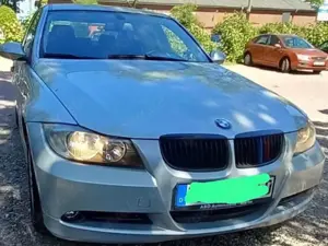 BMW 318 318i