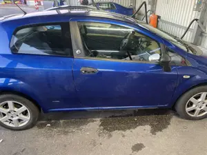 Fiat Punto 1.2 8V Classic Bild 3