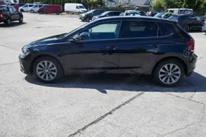 Volkswagen Polo Bild 5